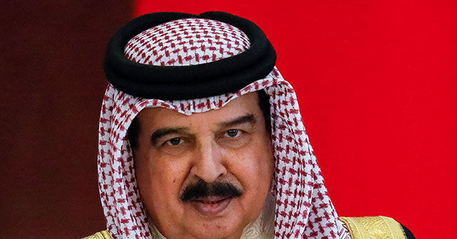 Bahrain Threatens to Strip Citizenship for ‘Compromising Security’ During Iran Attacks