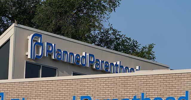 Democrat-Led States Sue Trump Admin Over Efforts to Defund Planned Parenthood