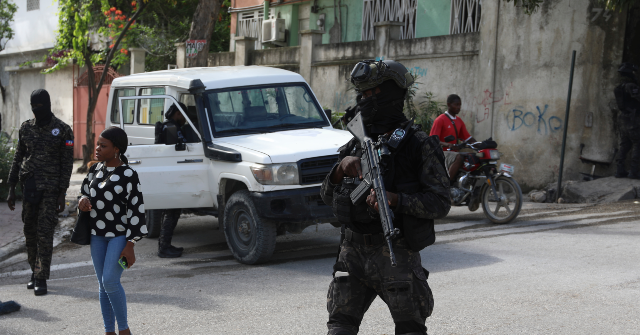 Haiti’s Electoral Authority Schedules First Elections in a Decade for December, Defying Violent Gangs