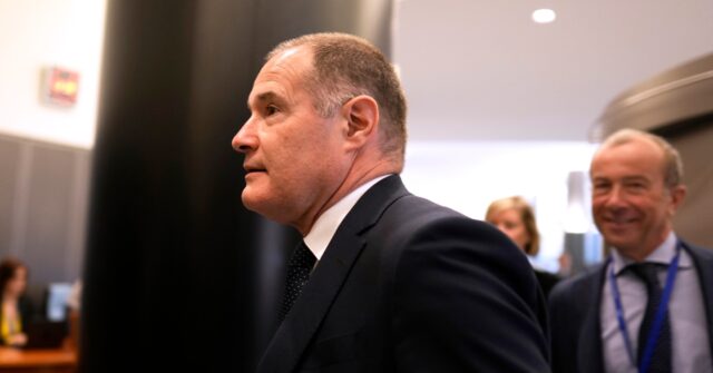 Former EU Border Force Chief Faces Investigation for ‘Crimes Against Humanity’ over Migrant Pushbacks