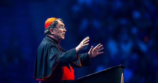 U.S. Ambassador to Holy See: Cardinal Pierre Calls Stories of Pentagon Threatening the Vatican ‘Fabrications’