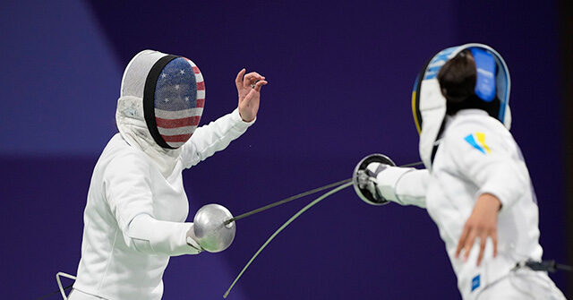 Olympian, Fencers File Class-Action Lawsuit Against USA Fencing over Trans Policy