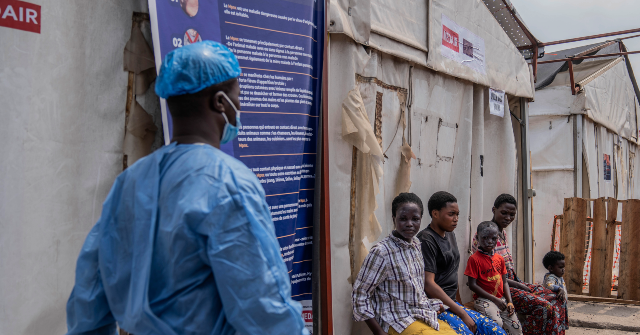 Global Vaccine Alliance Gavi to Invest $40 Million to Secure Mass Production of Future Ebola Vaccine