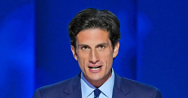 ‘Last Chance to Stop Trump’: JFK’s Grandson Launches Bid for Nadler’s Seat