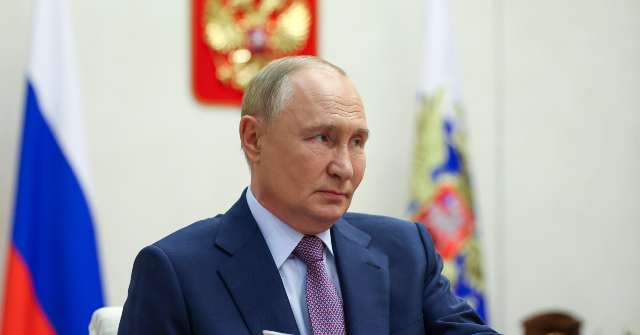 Kremlin Refuses to Alter World War 2 Memorial After Complaint from Japan