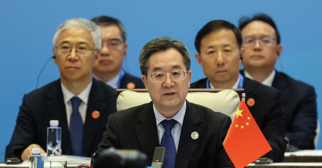 Report: China Ignores Belt and Road Victims’ Calls for Help with Rising Energy Costs