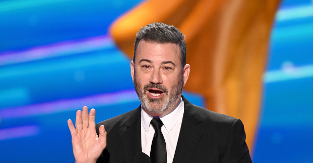 White House Scolds Media ‘Blindly Amplifying’ Jimmy Kimmel’s Claim FCC Tried to Censor His Talarico Interview: ‘Insist on Proof’