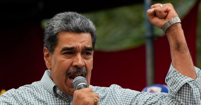 Venezuelan-Born PragerU Commentator Hits Back at Democrats Defending Nicolás Maduro