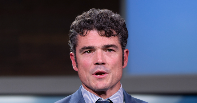 Trump’s Political Opposition Celebrates Joe Kent Resignation over Iran War