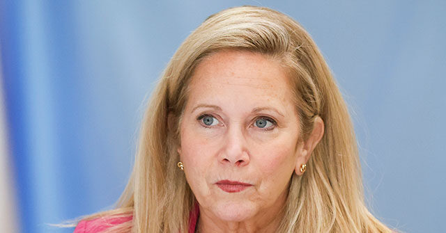 NY Rep. Laura Gillen Denies Democrats Support Taxpayer-Funded Health Care for Illegal Immigrants Despite Proof