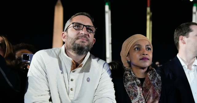 Winery Co-Owned by Democrat Ilhan Omar’s Husband Closes Down During Probe of Family’s Wealth