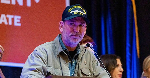 Exclusive: WATCH — NRSC Mocks ‘Independent’ Senate Candidates’ ‘Totally Not Democrats’ Group Chat