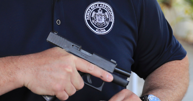 Another One Bites the Dust: SCOTUS Strikes Down Hawaii’s Concealed Carry Gun Control