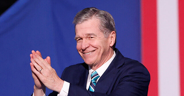 Roy Cooper’s Folksy Senate Launch Hides Record on Abortion, Trans Surgeries, School Choice Hypocrisy