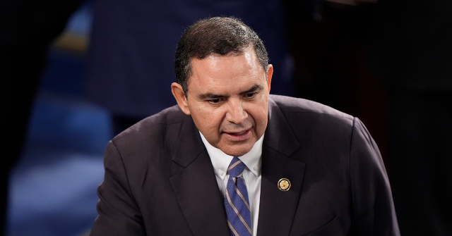 FACT CHECK: Henry Cuellar, DCCC Ad Uses Edited Tano Tijerina Clip to Make Disputed Data Center Claim