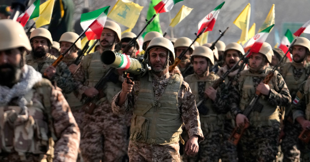 Iran Army Issues Barrage of Threats During Ceasefire: ‘Finger on the Trigger’