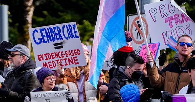 FTC, Several States Sue Transgender Health Association over ‘Deceptive Claims’ About Sex Changes for Minors