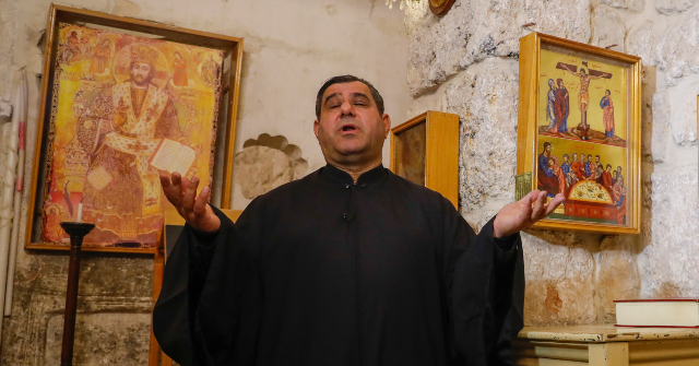 Christians in Jihadi-Led Syria Cancel Holy Week Events After Muslim Attacks