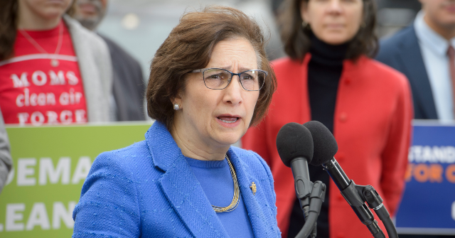 Democrat Rep. Bonamici Files to Impeach Secretary Linda McMahon for Efforts to Close Department of Education