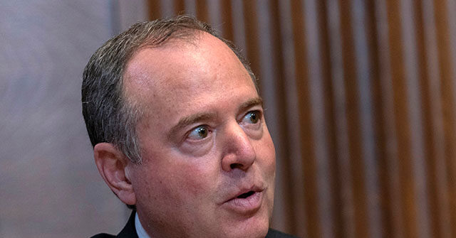 Trump Blasts Schiff, Says Authorities ‘Have Him 100 Percent on Mortgage Fraud’