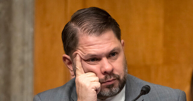 Veteran Action Launches Campaign Against Democrat Ruben Gallego, Showcasing Record of Abandoning Veterans