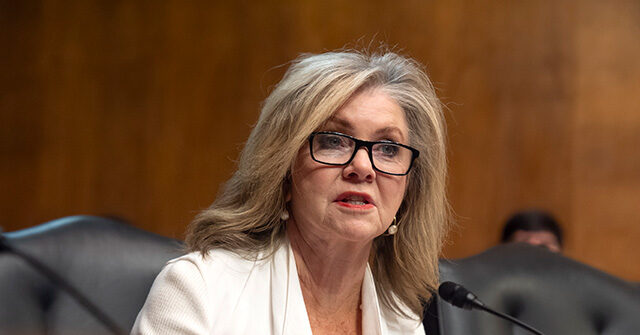 Exclusive — Marsha Blackburn Explains What Governors Can Do to Bring Back Manufacturing