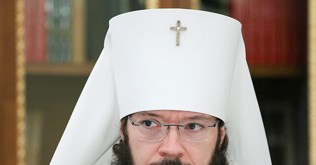 Pope Leo Plans First Meeting with Russian Orthodox Envoy