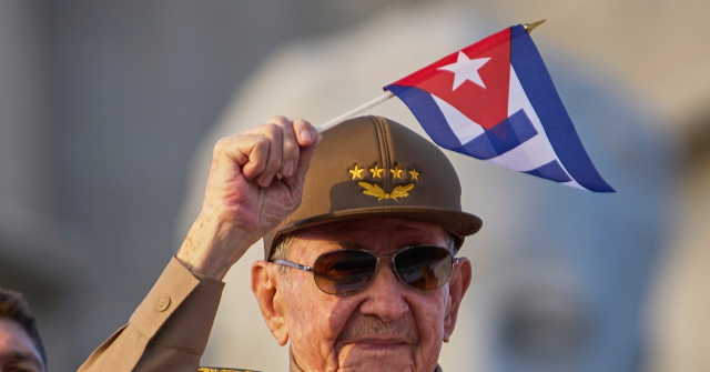 Castro Heiress Says Dictator Raúl Involved in Cuba-U.S. Talks