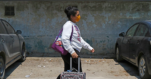 Trump’s Deputies Accelerate Migrant ‘Self-Deportations’