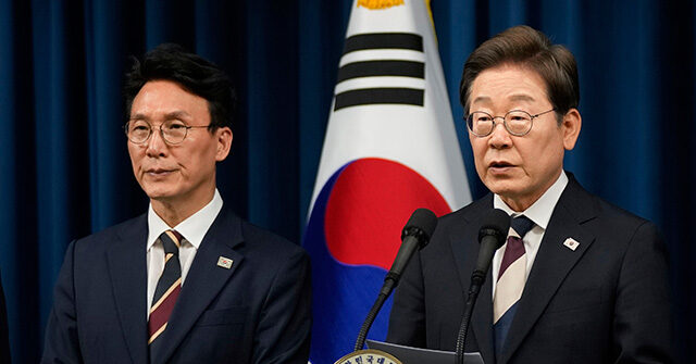 South Korea Activates Emergency Response Plan for Middle East Crisis