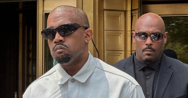 Australia Cancels Kanye West Visa over ‘Heil Hitler’ Song: Rejects ‘Importing Bigotry’