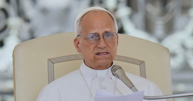 Leading Israeli Rabbi Challenges Pope Leo XIV over Gaza Rhetoric