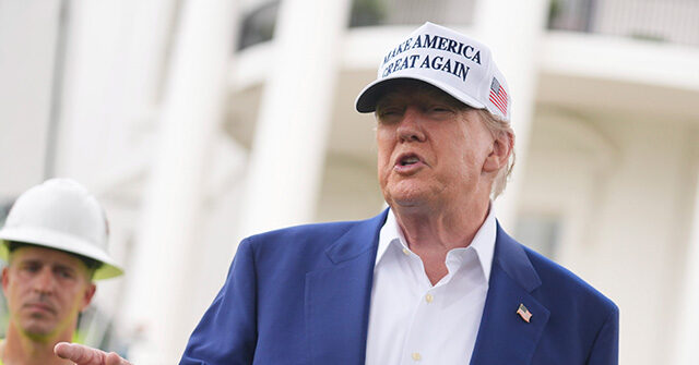 Donald Trump and Everyday Americans to Make Case for One Big Beautiful Bill at White House Event
