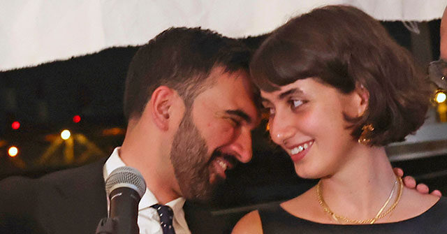 NY Post: Family of ‘Socialist’ Zohran Mamdani Throws Wedding Party Fit for the Elite