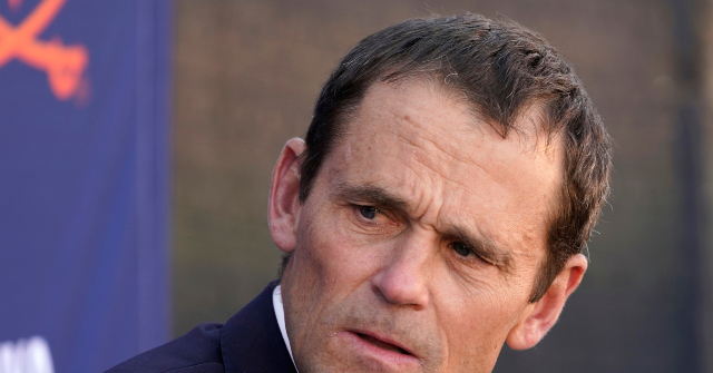 University of Virginia President Resigns Under DOJ Pressure After Failing to Cut DEI Programs