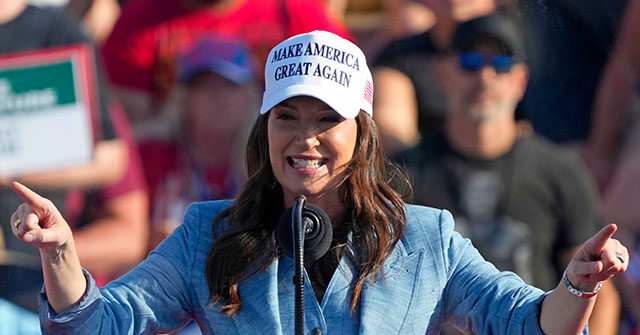 Brooke Rollins Announces USDA National Farm Security Action Plan to ‘Promote Agricultural Prosperity’ and ‘Strengthen’ U.S. Food Supply