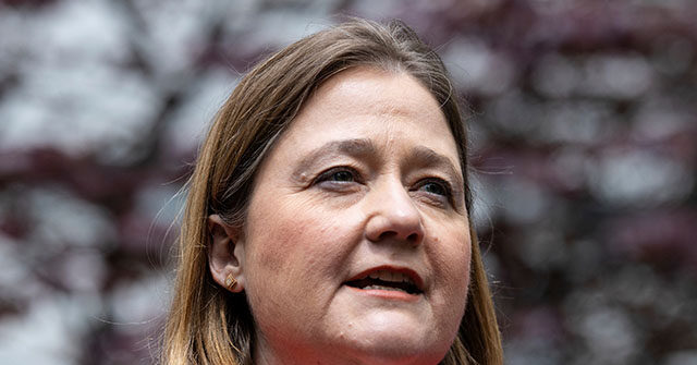 Iowa AG Brenna Bird Lawsuit Against Crypto ATMs Contradicts Trump Making America ‘Crypto Capital of the World’
