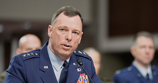 U.S. Confirms Deployment of ‘Small Team’ to Nigeria