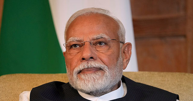 Experts: Trump Tariffs to Erase India’s Savings on Cheap Russian Oil