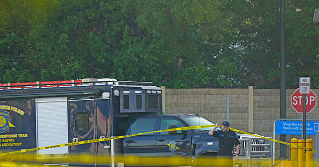 Report: Armed Citizen Helps Subdue Michigan Walmart Mass Stabber