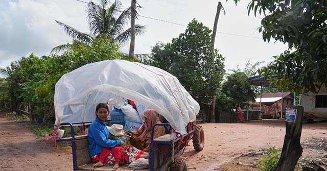 Thailand-Cambodia Ceasefire Holds as Refugees Return Home