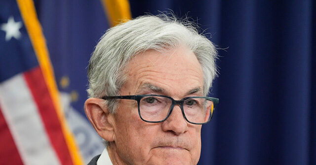 Trump Considers Lawsuit over ‘Loser’ Jerome Powell’s Management of Federal Building Construction Projects