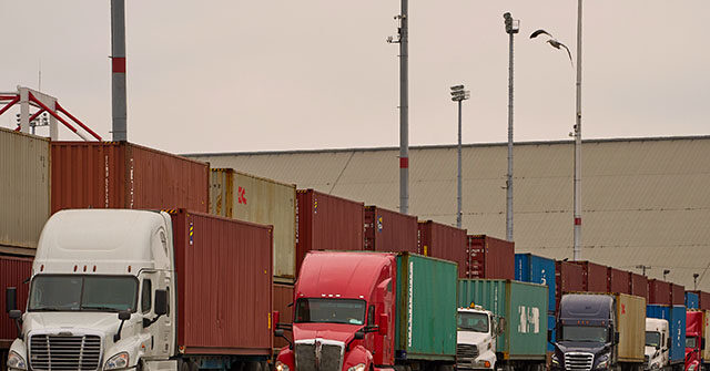 Republicans Move to Codify Trump Crackdown on Illegal Alien Truckers