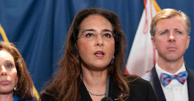 Civil Rights Chief Harmeet Dhillon Slams Critics of H-1B Program