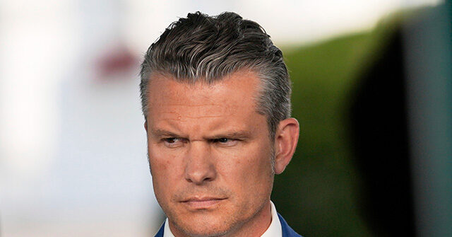 Hegseth Ends Microsoft’s ‘Digital Escort’ Program After Pentagon Systems Exposed to Chinese Coders