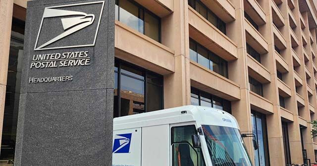 GOP Senators: Scrap the Post Office Electric Vehicle ‘Boondoggle’