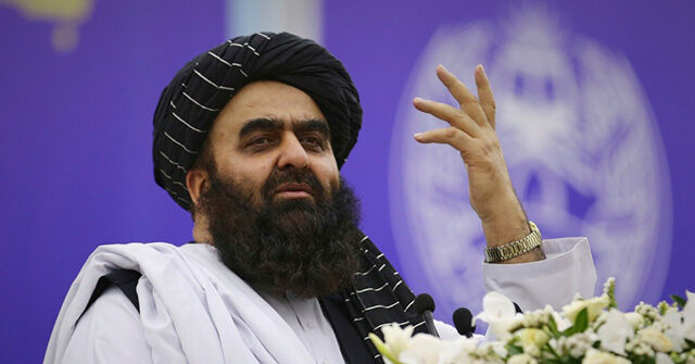Taliban Charm Offensive Targets Japan