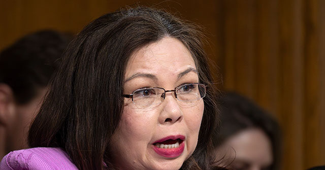 Sen. Tammy Duckworth Fires Staffer Accused of Acting as Lawyer to Help Free Illegal Alien from ICE Custody
