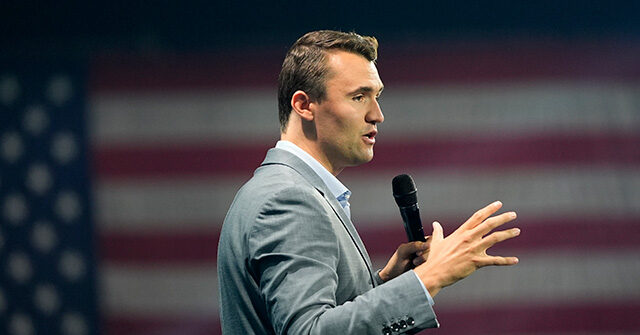 Israel Allies Foundation Unveils Top 50 Christian Allies of 2025: Kirk Honored for Leadership that Inspired a New Generation