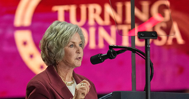 White House Chief of Staff Susie Wiles: ‘Charlie’s Army’ of Young Voters Helped Secure President Trump’s 2024 Victory